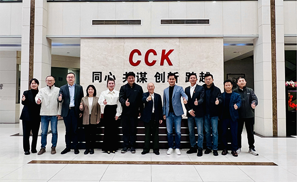 從戰(zhàn)略到實操！西門子與川開科技深化戰(zhàn)略合作，共啟輸配電行業(yè)數(shù)字化轉(zhuǎn)型新征程